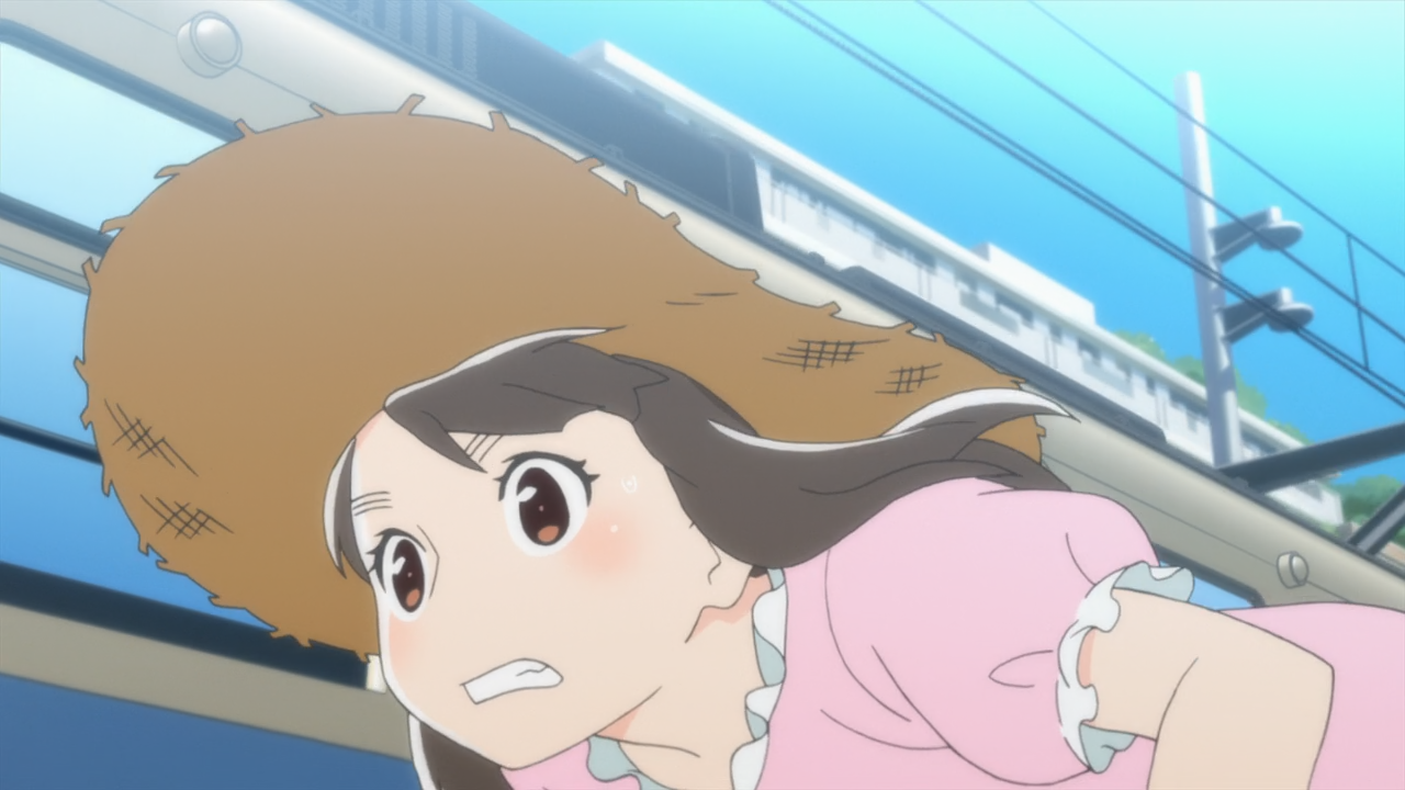 Kimi no Koe wo Todoketai (Anarchy Subs)